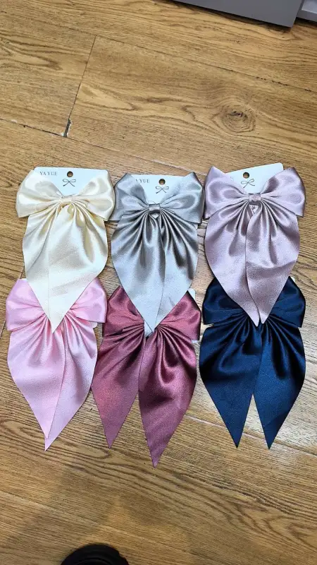 Black one-piece hair clip accessories, hair accessories, hair clips, hair clips, simple and fashionable women's hair accessories, trendy hair accessories Black one-piece hair clip accessories, hair accessories, hair clips, hair clips, simple and fashionable women's hair accessories, trendy hair accessories